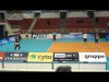 PAOK - PAO 3rd Set @ Thessaloniki 2011