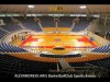 12th FIMBA World Maxi Basketball Championship @ Thessaloniki 2013