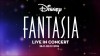 Disney Fantasia Live in Concert @ Θεσσαλονίκη (25/11-01/12/13)