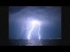 Lightning in Thessaloniki